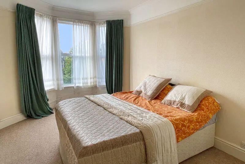 Additional property image - Churchill Road, Weston-Super-Mare North Somerset BS23