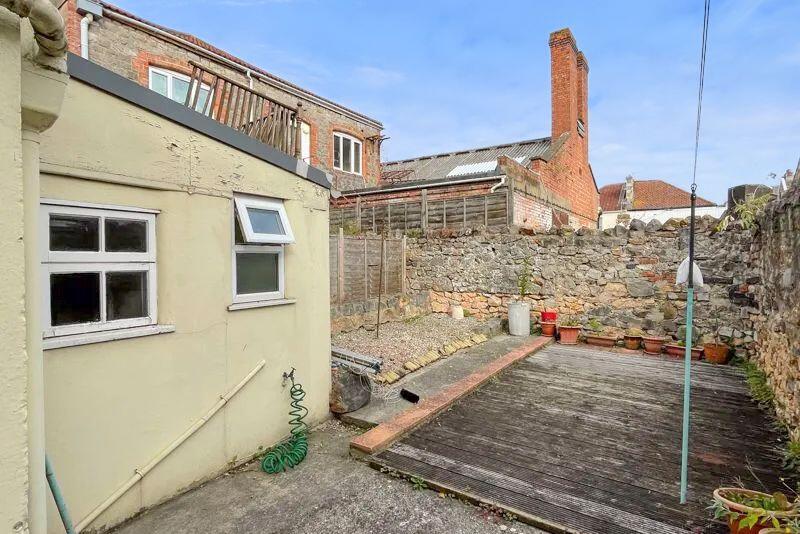 Additional property image - Churchill Road, Weston-Super-Mare North Somerset BS23