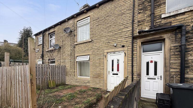 Main image of property: Lane Court, Number 1, Brighouse, HD6