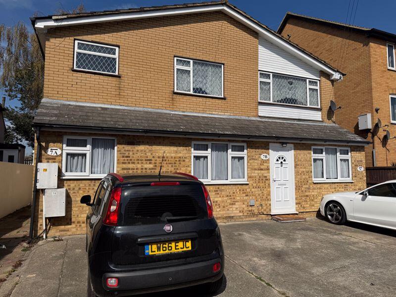 Main image of property: High Street, Aveley  RM15