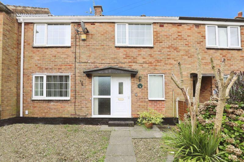Main image of property: Hawthorn Crescent, Skelmersdale, WN8