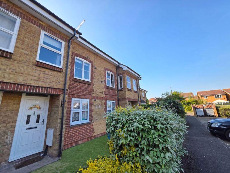 Main image of property: Maplin Park, Slough, SL3