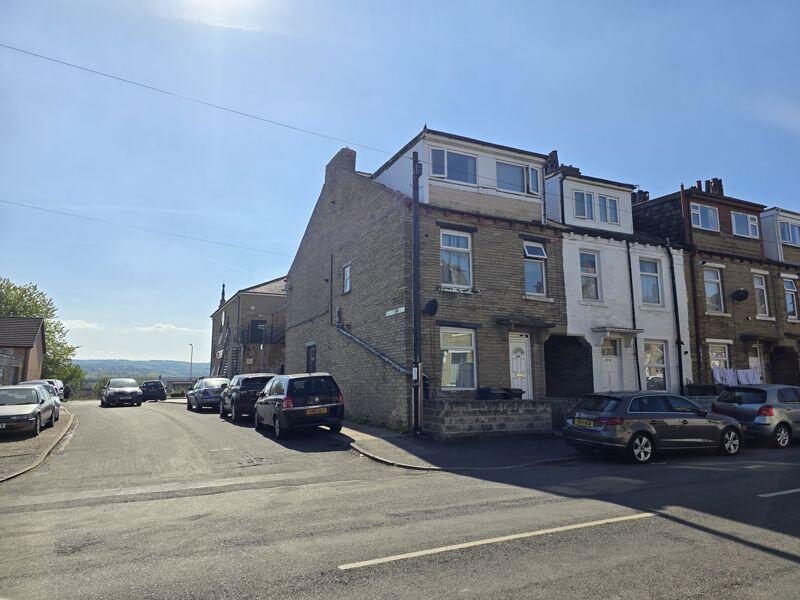 Main image of property: Hollings Road, Bradford, BD8