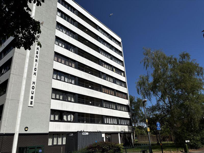 Main image of property: Kenrick House, Beaufort Road,  Edgbaston B16