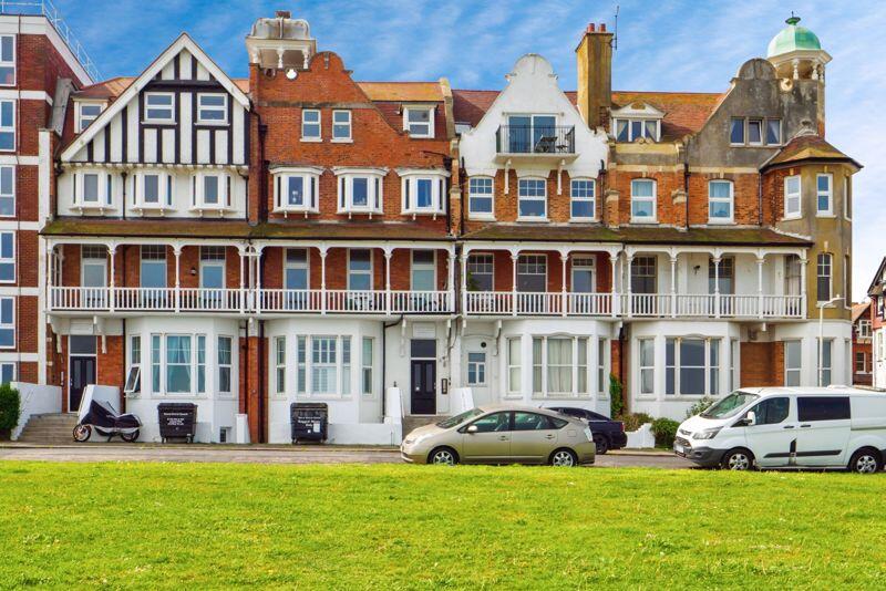 Main image of property: Majestic Court, Lewis Crescent, Margate, Kent, CT9 