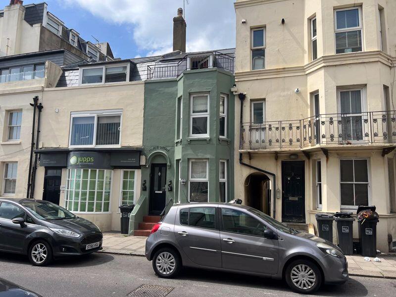 Main image of property: West Buildings, Worthing, BN11