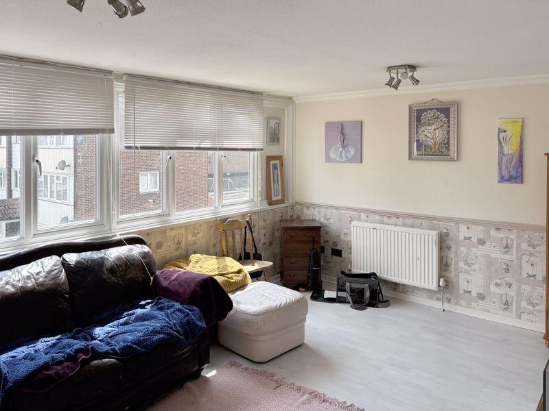Main image of property: Pevensey Close, Pitsea, SS13