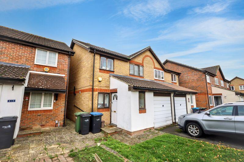 Main image of property: Manton Road, Enfield, EN3