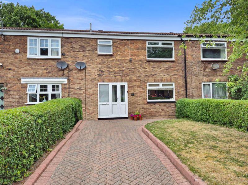 Main image of property: Sunnyside, Coulby Newham, TS8