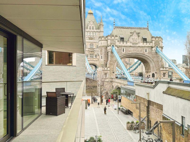 Main image of property: Duchess Walk, London, SE1