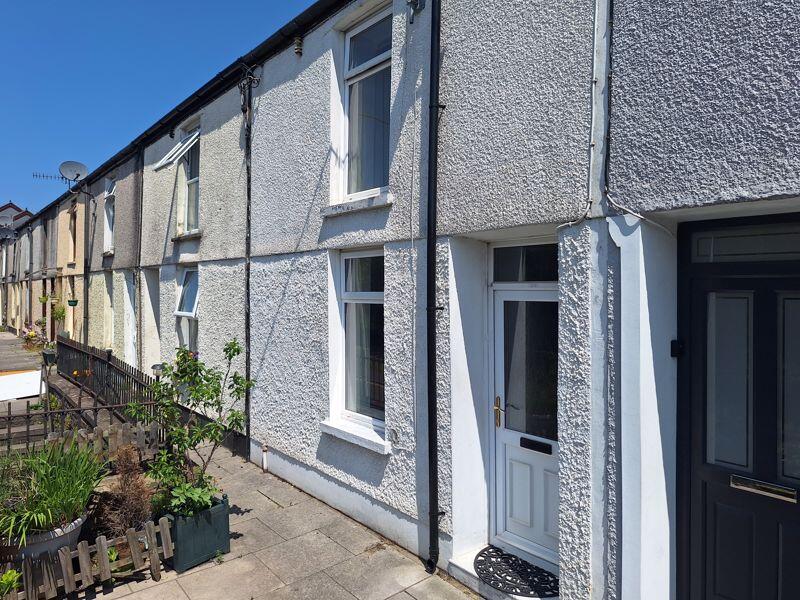 Main image of property: Ystrad Road, Pentre, CF41