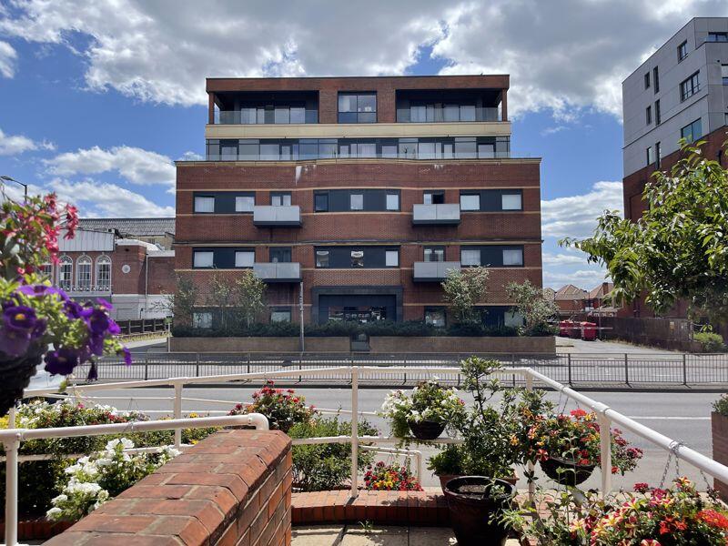 Main image of property: Bath Road, Slough, SL1