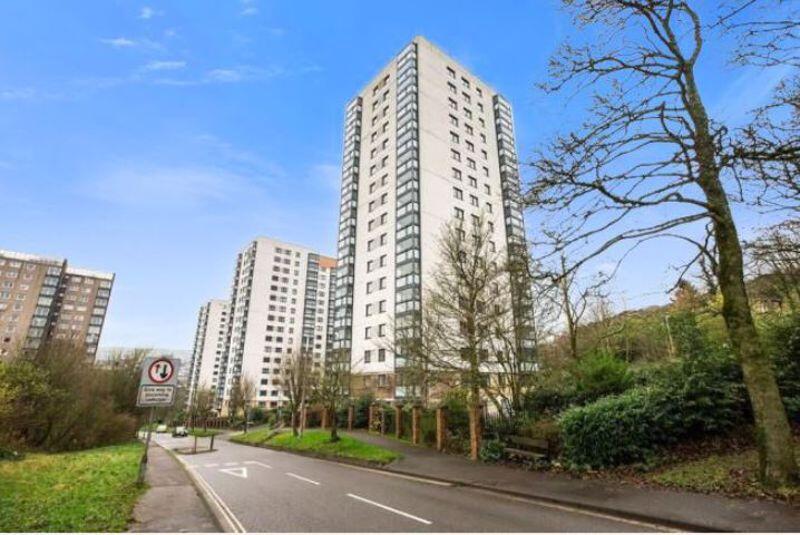 Main image of property: Wheatley Court, Halifax, HX2