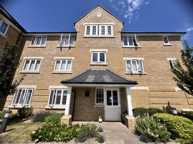 Main image of property: The Boulevard, Horsham, RH12