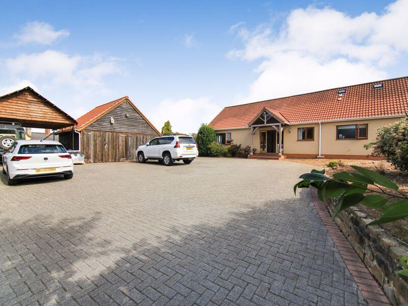 Main image of property: Westcott, Cullompton, EX15