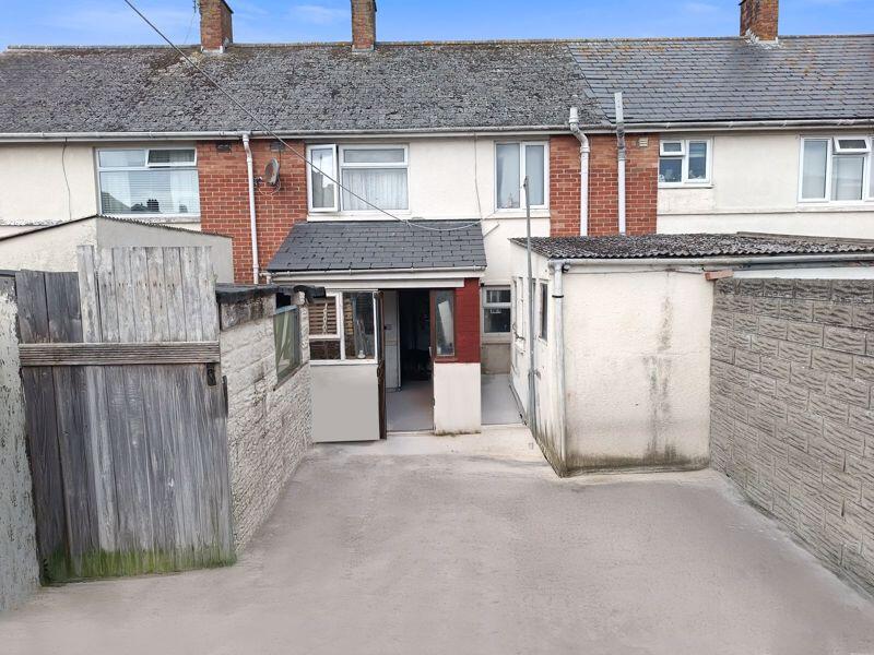 Main image of property: Dylan Crescent, Barry, CF63