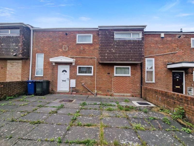 Main image of property: West Thorp, Newcastle Upon Tyne, NE5