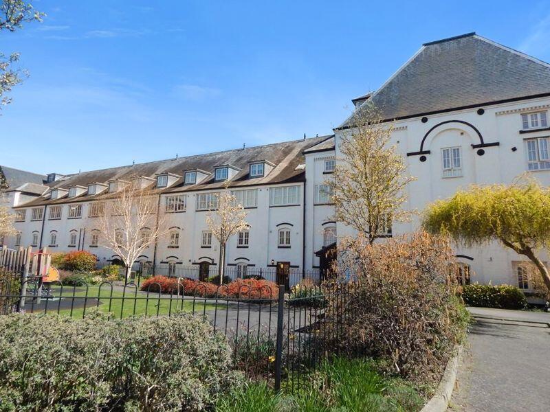 Main image of property: George Moreland House, Coopers Lane, Abingdon, OX14