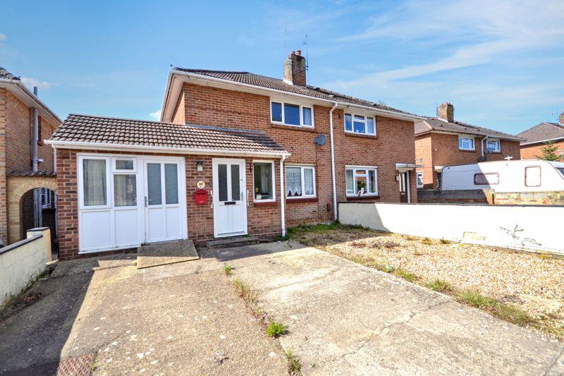 Main image of property: Kitchener Crescent, Poole, BH17