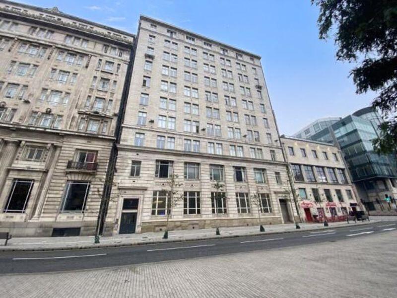 Main image of property: 7 The Strand, Liverpool, L2