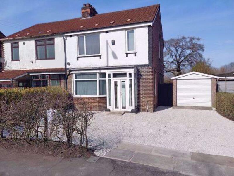 Main image of property: Ringway Road, Manchester, M22