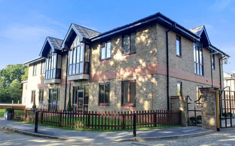 Main image of property: Hanworth Lane, Chertsey, KT16