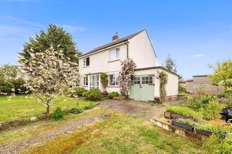 Main image of property: Hedge Lane, Pylle, BA4