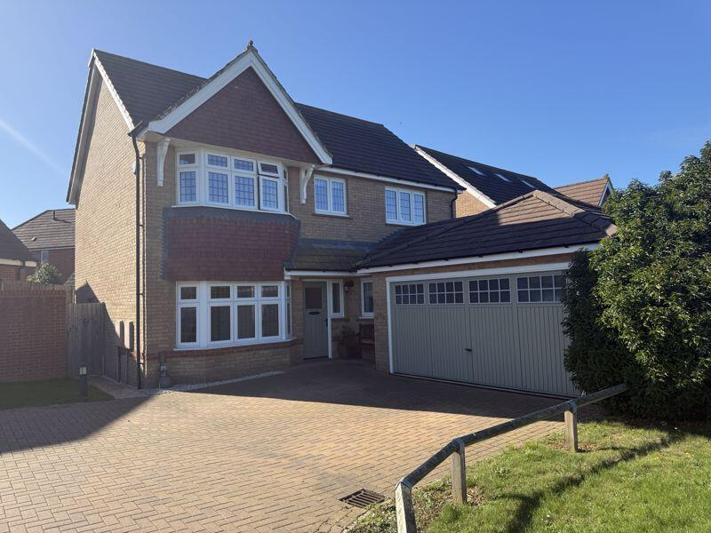 Main image of property: Moorbridge Road, Moulton, NN3