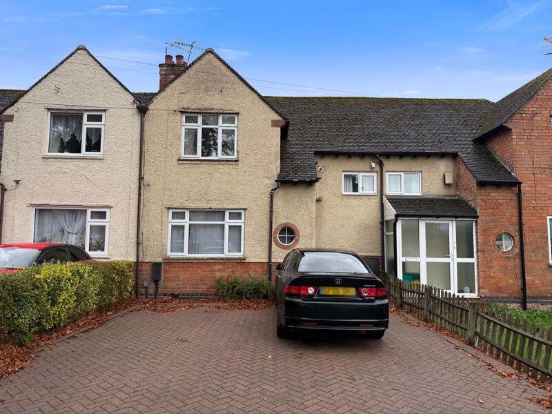 Main image of property: Justins Avenue, Stratford-Upon-Avon, CV37