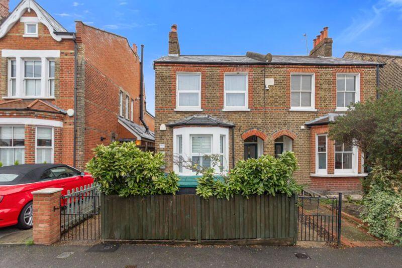 Main image of property: Amity Grove, London, SW20