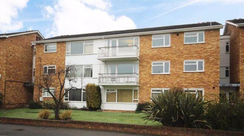 Main image of property: Anglesea Road, Kingston Upon Thames, KT1