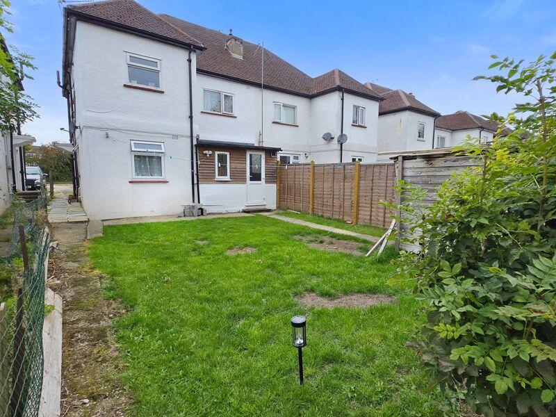 Main image of property: Limpsfield Road, Warlingham, CR6