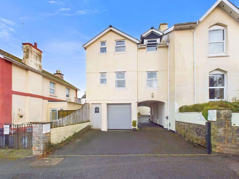 Main image of property: Vansittart Road, Torquay, TQ2