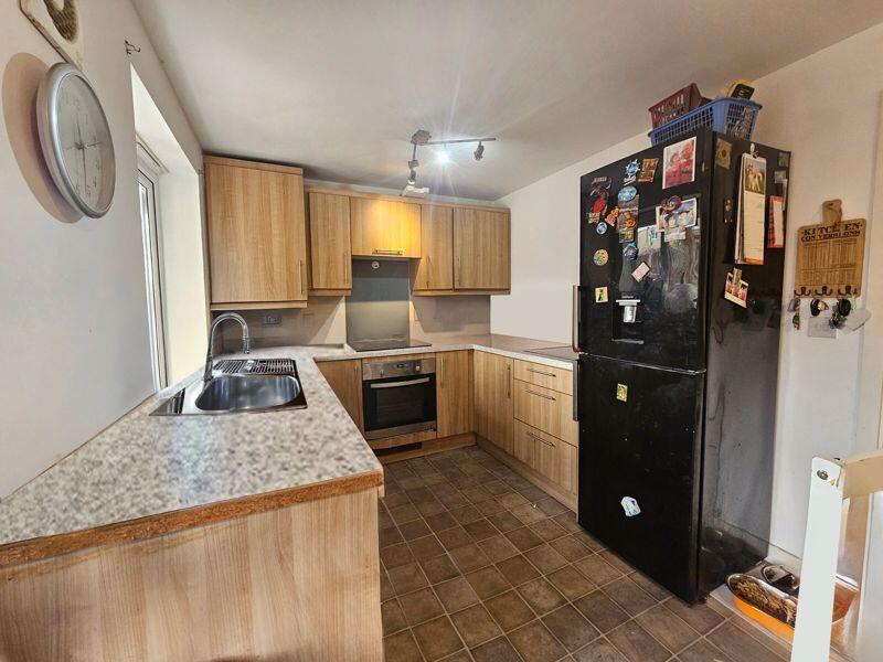 Main image of property: Heol Bryncethin, Bridgend, CF32