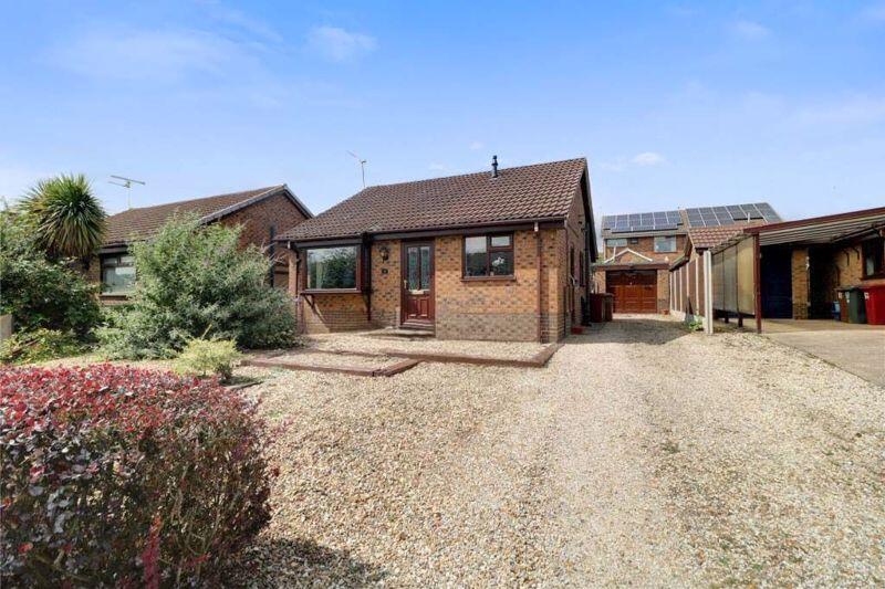 Main image of property: Windsor Way, Broughton DN20