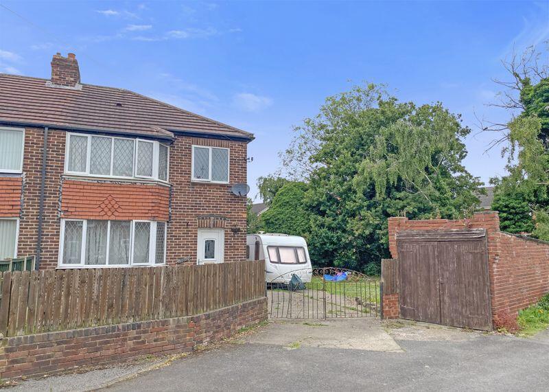 Main image of property: Gooder Avenue, Barnsley, S71