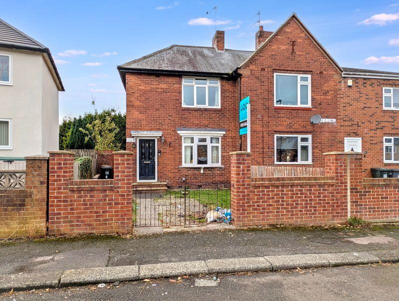 Main image of property: The Roundway, Newcastle Upon Tyne NE12