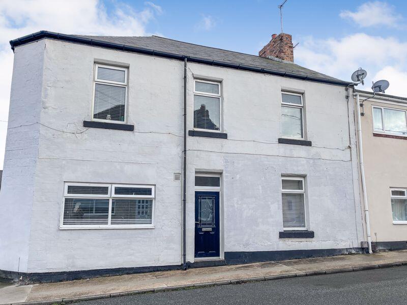 Main image of property: Castlereagh Street, Sunderland, SR3