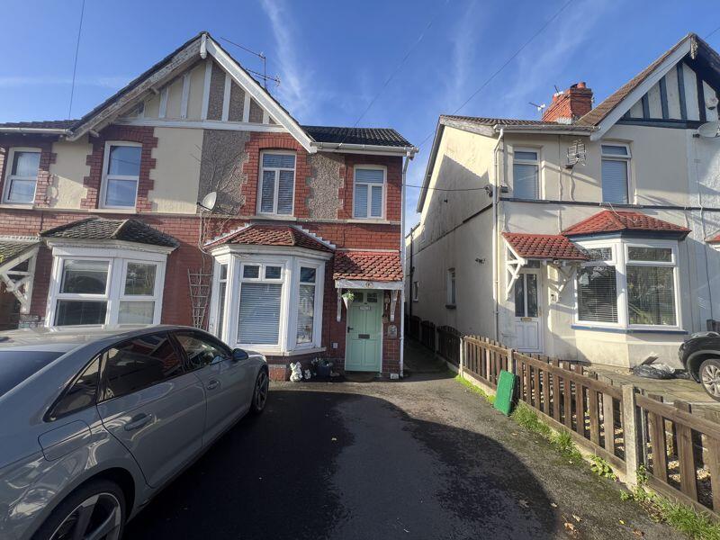 Main image of property: The Avenue, Caldicot, NP26