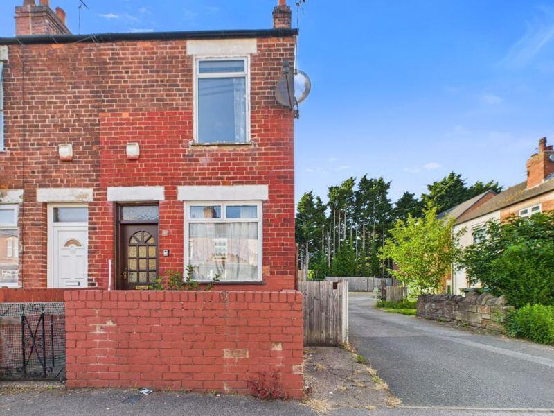 Main image of property: Moor Street, Mansfield, NG18