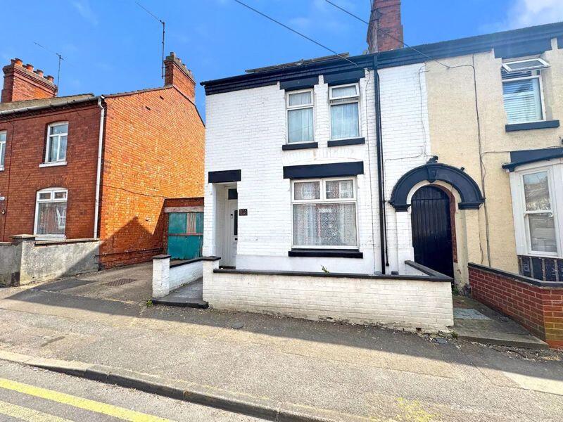 Main image of property: Queen Street, Rushden, NN10