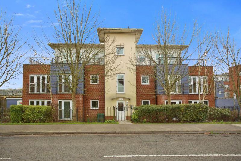 Main image of property: Alexander Square, Eastleigh, SO50