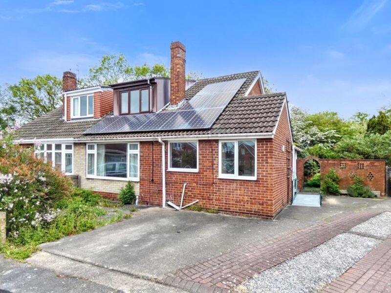 Main image of property: Woodside, Gilberdyke, Brough, HU15