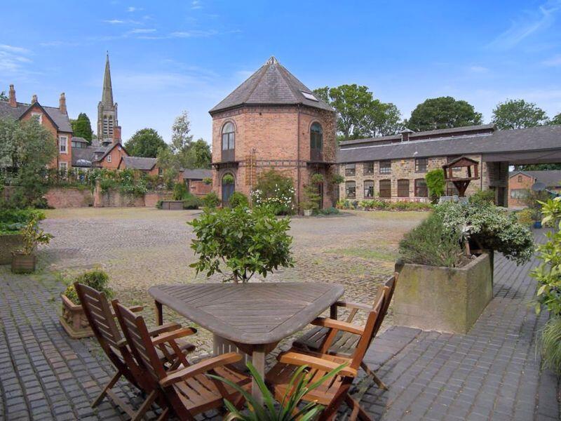 Main image of property: Church Street, Alfreton, DE55