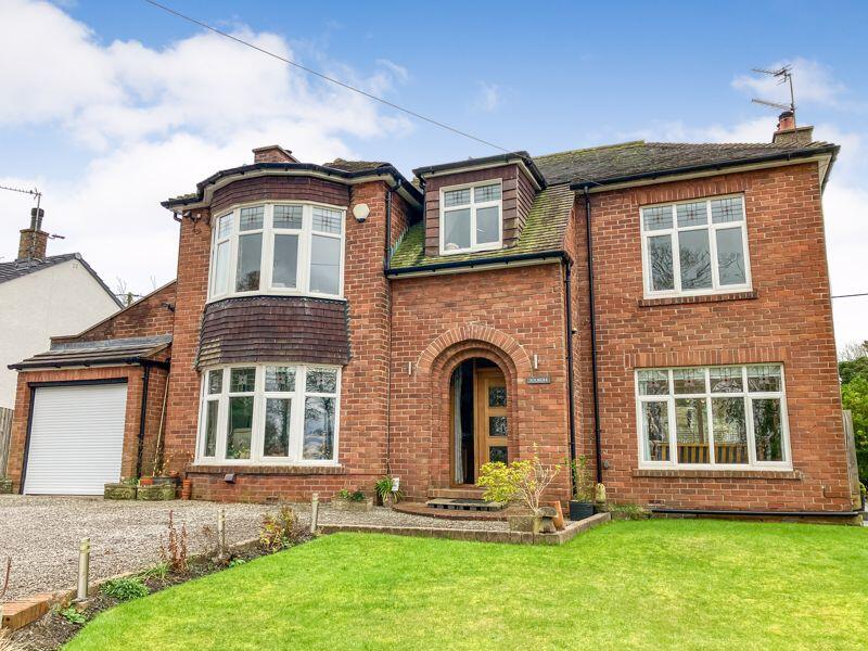 Main image of property: Solmere, Ellenborough, CA15