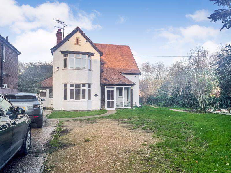 Main image of property: Broughton Road, Banbury, OX16
