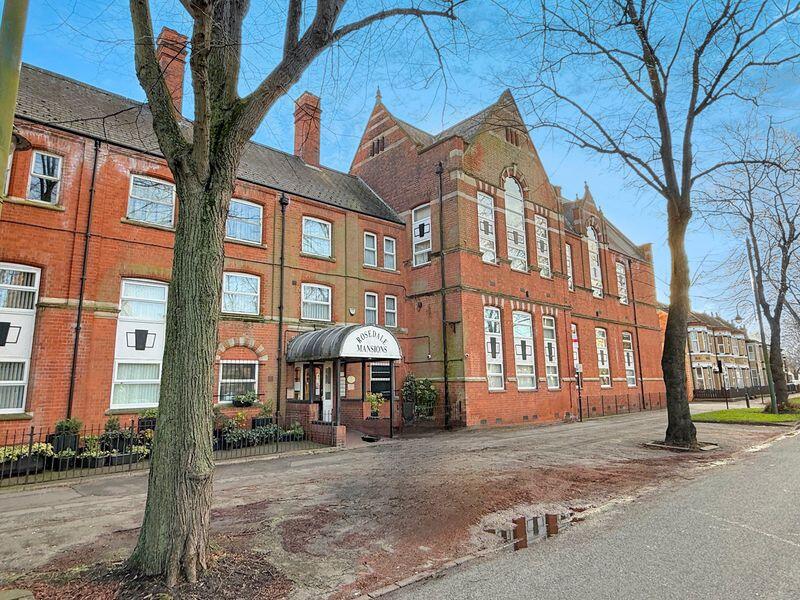 Main image of property: Boulevard, Hull, HU3