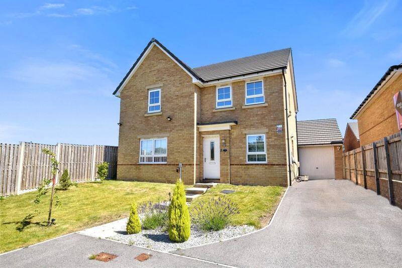 Main image of property: Bradfield Avenue, Leeds, LS27