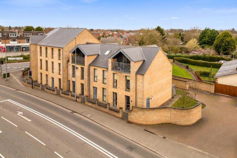 Main image of property: Newark Road, Lincoln, LN6