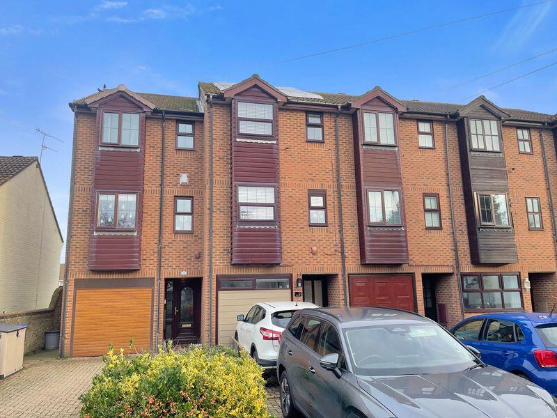 Main image of property: Downview Road, Worthing, BN11
